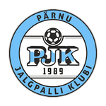 Parnu J. Takım Logosu