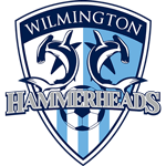 Wilmington Hammerheads Takım Logosu