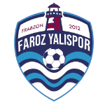Faroz Yalıspor Takım Logosu
