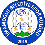 İmamoğlu Bld Takım Logosu