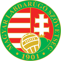 Macaristan U18 Takım Logosu