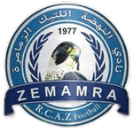RCA Zemamra Takım Logosu
