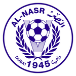 Al Nasr Dubai Takım Logosu
