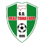 Real Tomayapo Takım Logosu