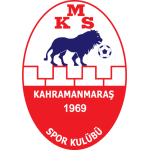 K. Maraşspor Takım Logosu