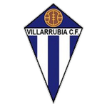 Villarrubia Takım Logosu