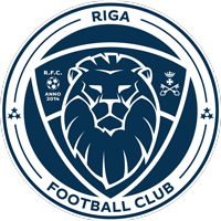 Riga FC II Takım Logosu