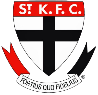 St. Kilda Takım Logosu