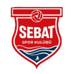 Sebat Gençlikspor Takım Logosu