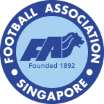Singapur U23 Takım Logosu