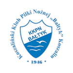 B Koszalin Takım Logosu