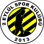 2 Eylül İnönü Bld Takım Logosu