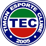 Timon MA U20 Takım Logosu