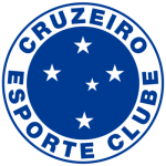 Cruzeiro RS U20 Takım Logosu