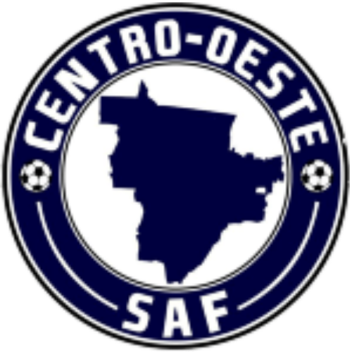 Centro Oeste Takım Logosu