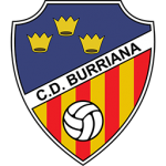 Burriana Takım Logosu