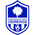 Oeirense Takım Logosu