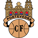 Pontevedra II Takım Logosu