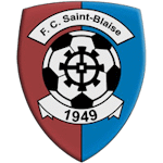 Saint-Blaise Takım Logosu