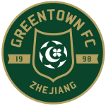 Zhejiang G. Takım Logosu