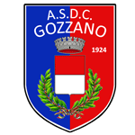Gozzano Takım Logosu