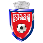 Botoşani Takım Logosu