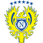 Nacional AM Takım Logosu