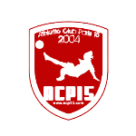 AC Paris 15 Takım Logosu