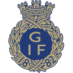 Gefle Takım Logosu