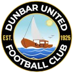 Dunbar Utd Takım Logosu