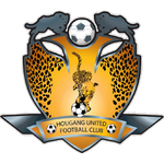 Hougang Takım Logosu