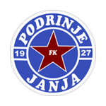 Podrinje Takım Logosu