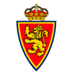 R. Zaragoza U19 Takım Logosu