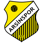 Arsinspor Takım Logosu