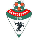 Geredespor Takım Logosu