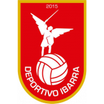 CD Ibarra Takım Logosu