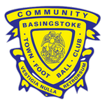Basingstoke Takım Logosu