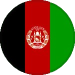 Afganistan U20 Takım Logosu