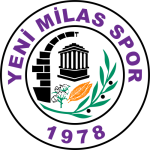 Yeni Milasspor Takım Logosu