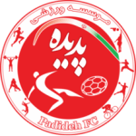 P. Khodrou Takım Logosu