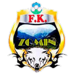 Zaamin Takım Logosu