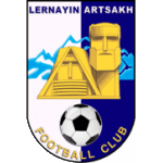 Lernayin Artsakh Takım Logosu