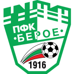 Beroe Takım Logosu