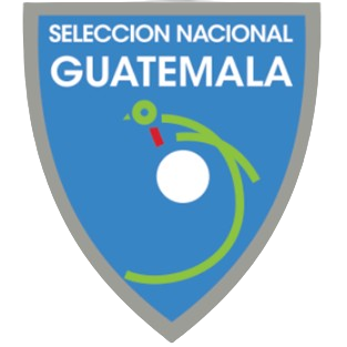 Guatemala Takım Logosu