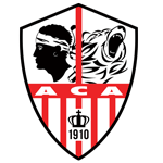 Ajaccio II Takım Logosu