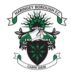 Haringey B Takım Logosu