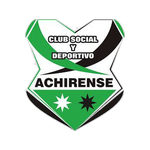 Achirense Takım Logosu