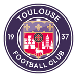 Toulouse U19 Takım Logosu