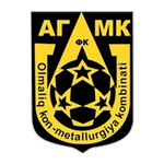 Agmk Takım Logosu