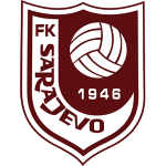 Sarajevo U19 Takım Logosu